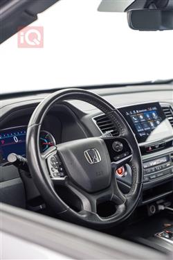 هوندا با سبورت